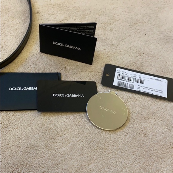 Dolce and Gabbanna handbag - Picture 7 of 13